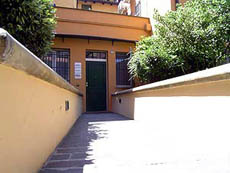 Ufficio gate2000
